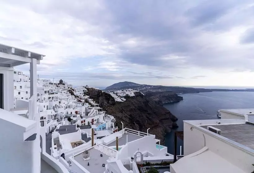 בית מלון כפרי Nefeli Homes   Adults Only