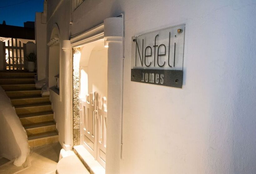 בית מלון כפרי Nefeli Homes   Adults Only