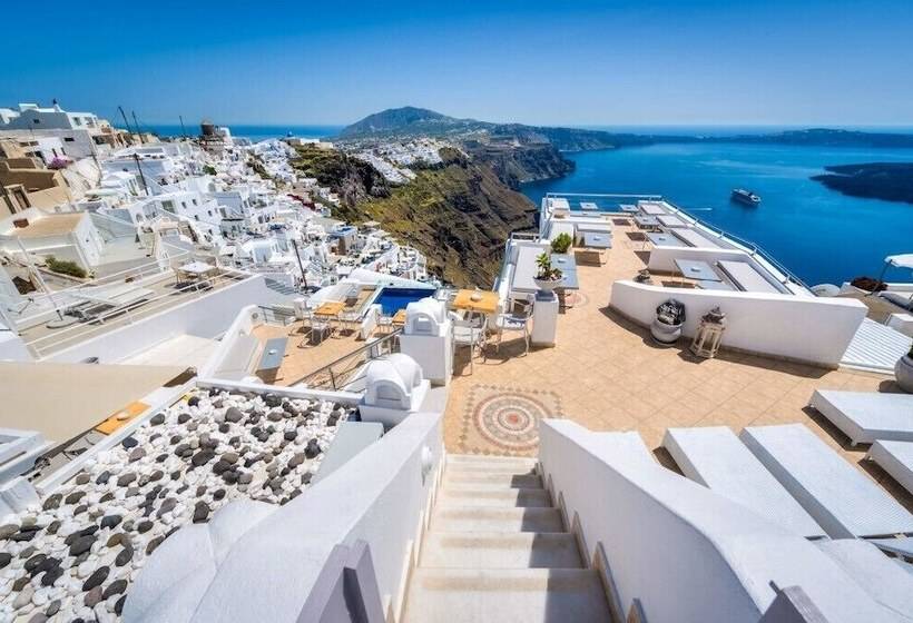 בית מלון כפרי Nefeli Homes   Adults Only