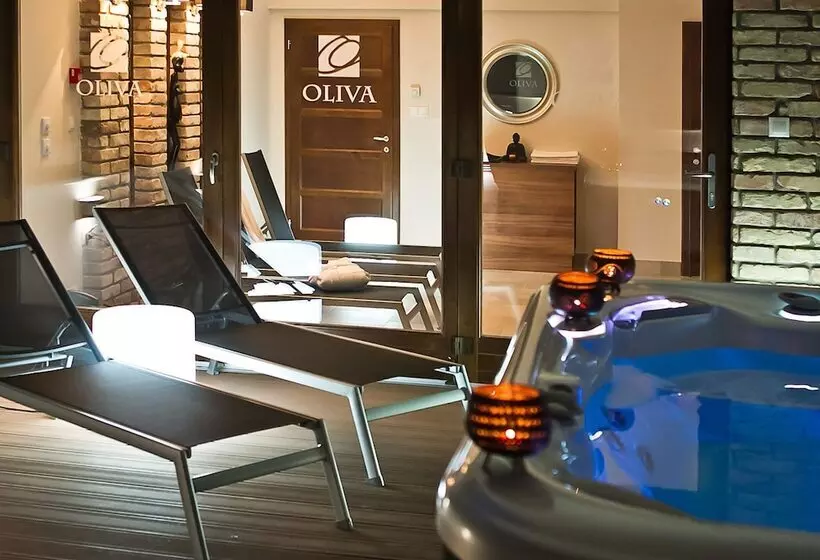 فندق Oliva