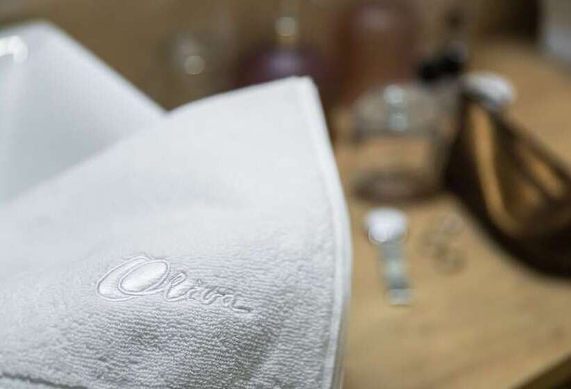 فندق Oliva