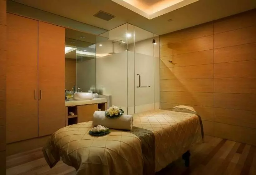 One15 Marina Sentosa Cove Singapore