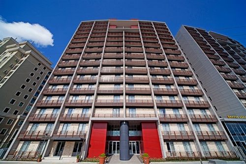 Republika Academic Aparts Büyükcekmece