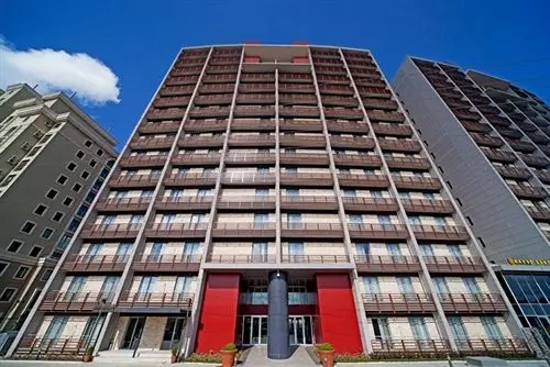 Republika Academic Aparts Büyükcekmece