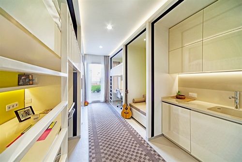 Republika Academic Aparts Büyükcekmece