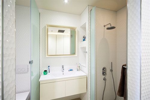 Republika Academic Aparts Büyükcekmece