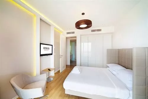 Republika Academic Aparts Büyükcekmece