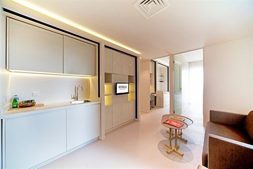 Republika Academic Aparts Büyükcekmece