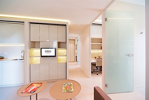 Republika Academic Aparts Büyükcekmece