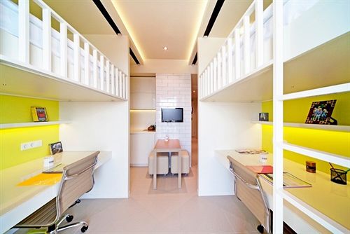 Republika Academic Aparts Büyükcekmece