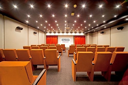 Republika Academic Aparts Büyükcekmece