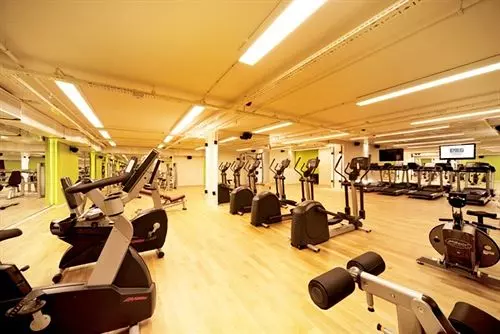 Republika Academic Aparts Büyükcekmece