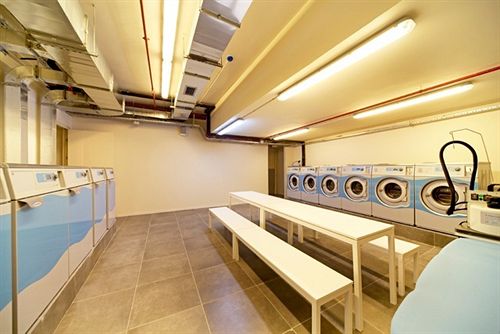 Republika Academic Aparts Büyükcekmece