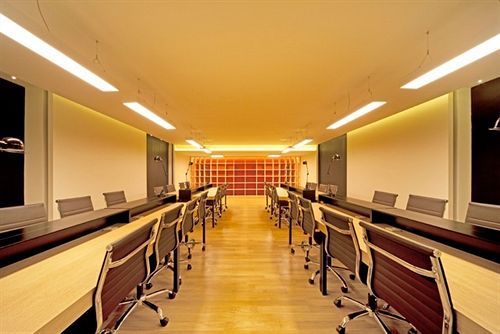 Republika Academic Aparts Büyükcekmece