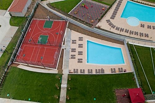 Republika Academic Aparts Büyükcekmece