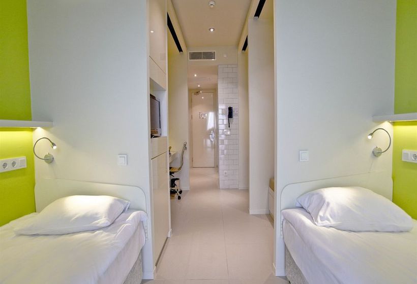 Republika Academic Aparts Büyükcekmece