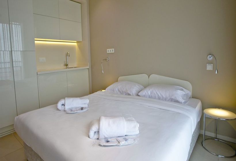 Republika Academic Aparts Büyükcekmece