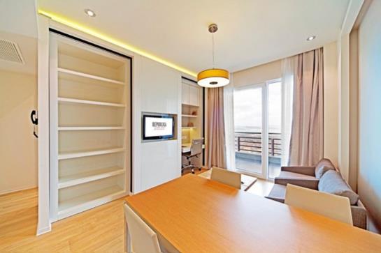 Republika Academic Aparts Büyükcekmece