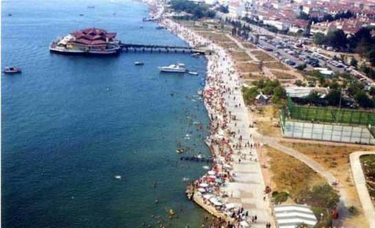 Republika Academic Aparts Büyükcekmece