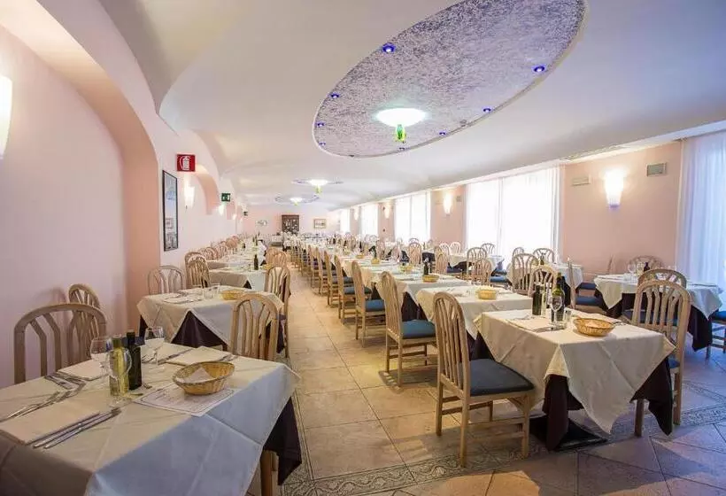 호텔 Terme Cristallo Palace & Beach