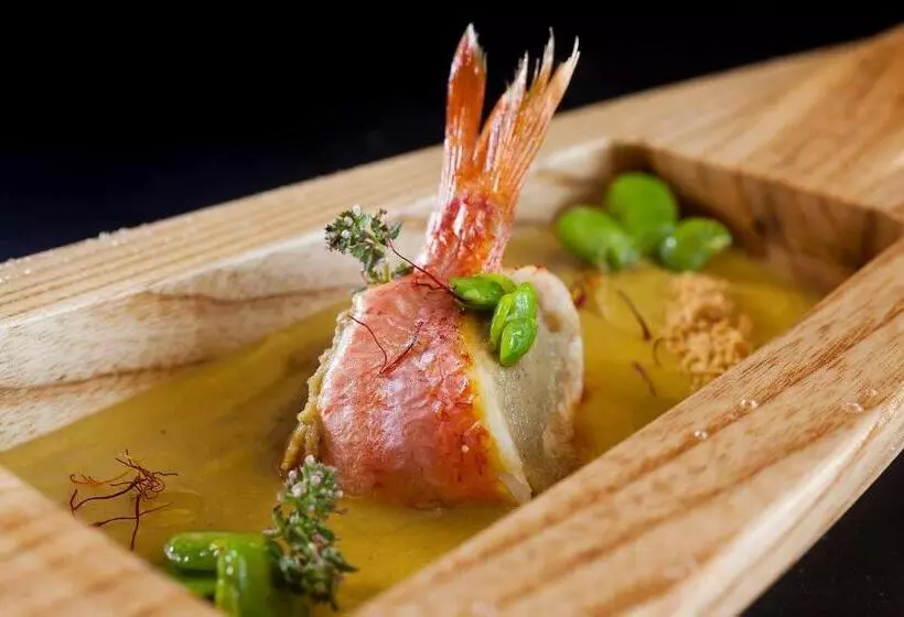 호텔 Terme Cristallo Palace & Beach