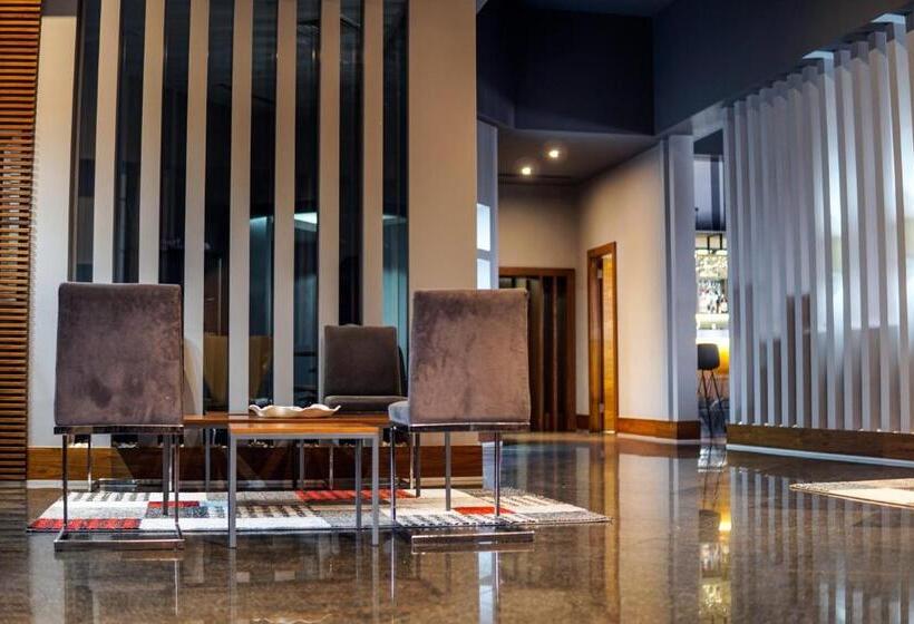 בית מלון כפרי Yayoba