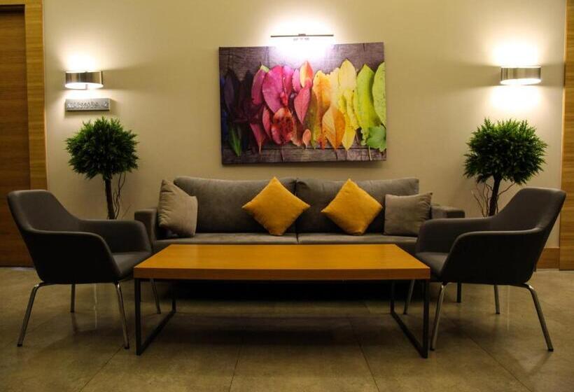 בית מלון כפרי Yayoba