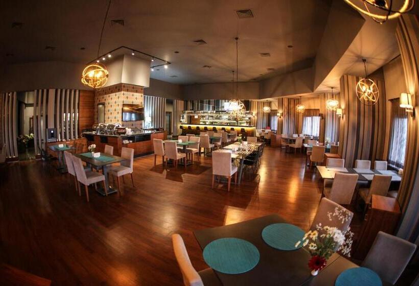 בית מלון כפרי Yayoba