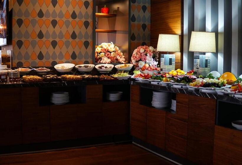 בית מלון כפרי Yayoba