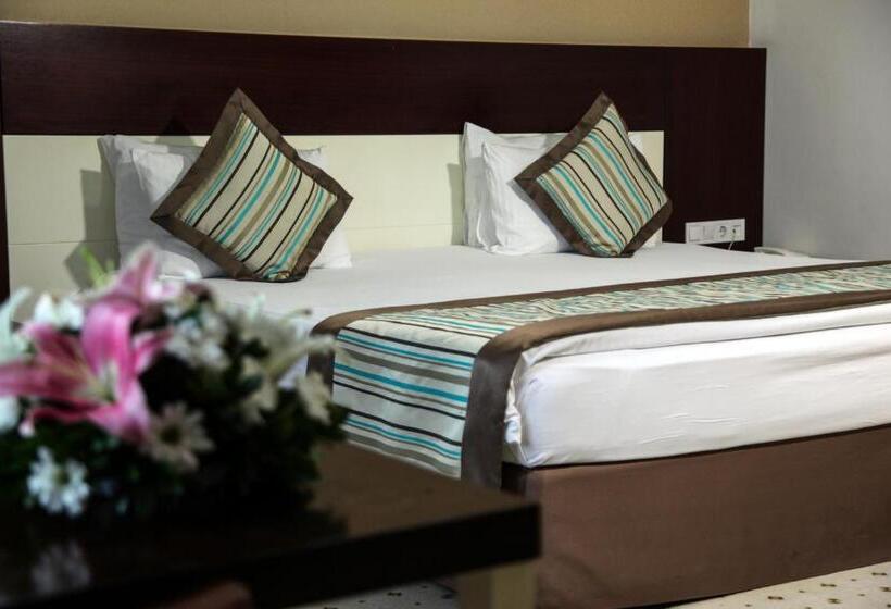 בית מלון כפרי Yayoba