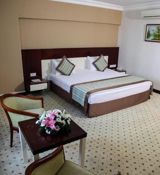 בית מלון כפרי Yayoba