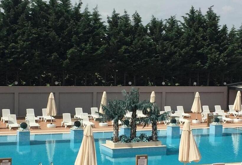 בית מלון כפרי Yayoba