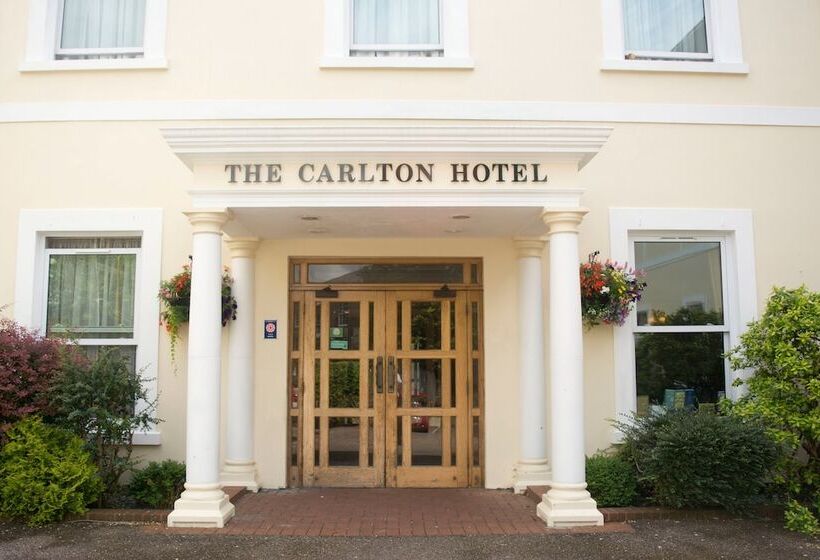 Tlh Carlton Hotel And Spa   Tlh Leisure And Entertainment Resort