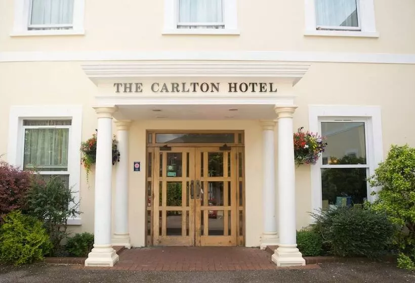 Tlh Carlton Hotel And Spa   Tlh Leisure And Entertainment Resort
