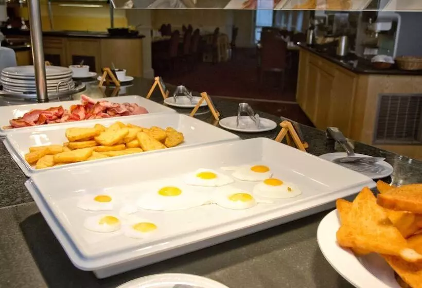 Tlh Carlton Hotel And Spa   Tlh Leisure And Entertainment Resort