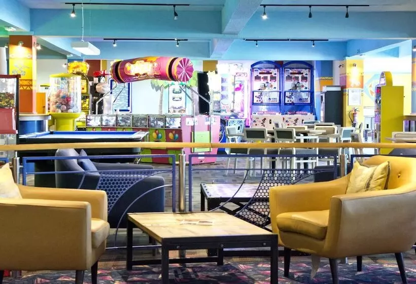 Tlh Carlton Hotel And Spa   Tlh Leisure And Entertainment Resort