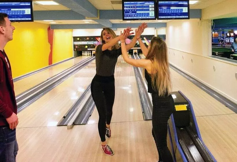 Tlh Carlton Hotel And Spa   Tlh Leisure And Entertainment Resort