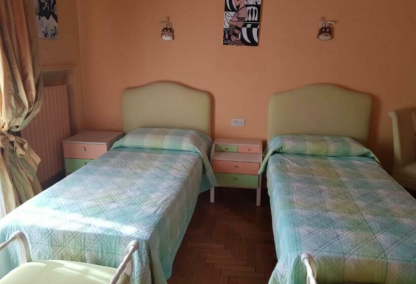 B&b Borgo Antico