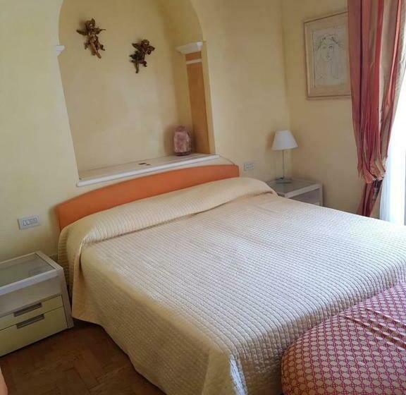 B&b Borgo Antico