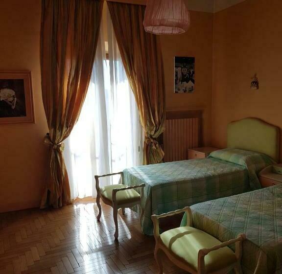 B&b Borgo Antico