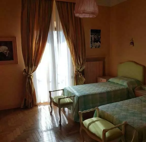 B&b Borgo Antico