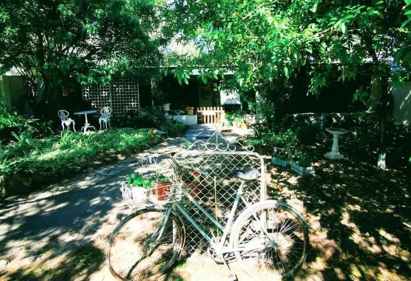 ベッドアンドブレックファースト Grace Cottage At Botterkloof Lifestyle Estate