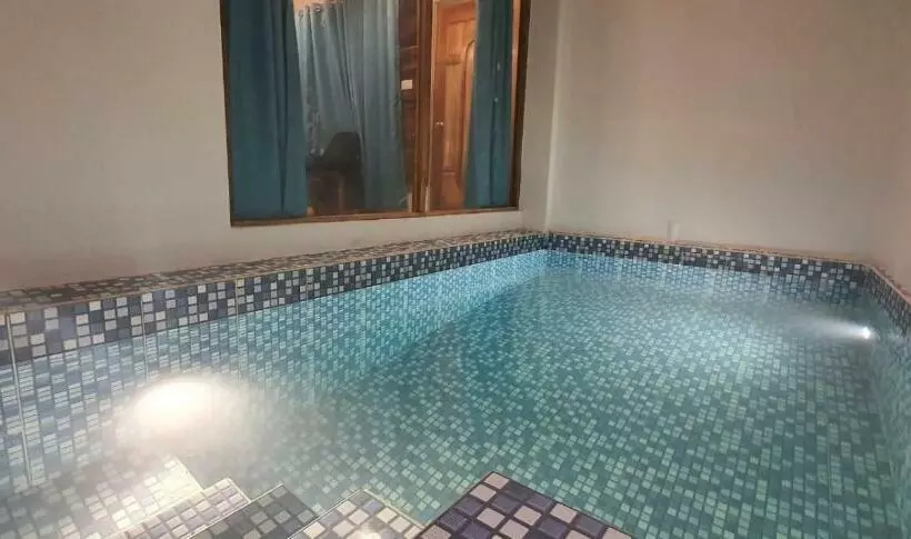 Havelock Exotic Beach Resort