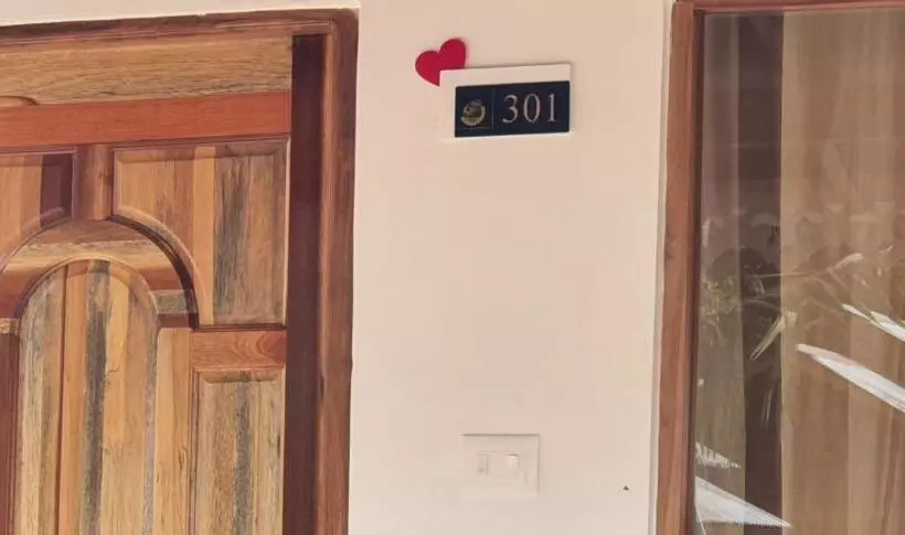 Havelock Exotic Beach Resort