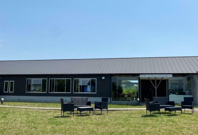 בית מלון כפרי パストラル　縁の郷