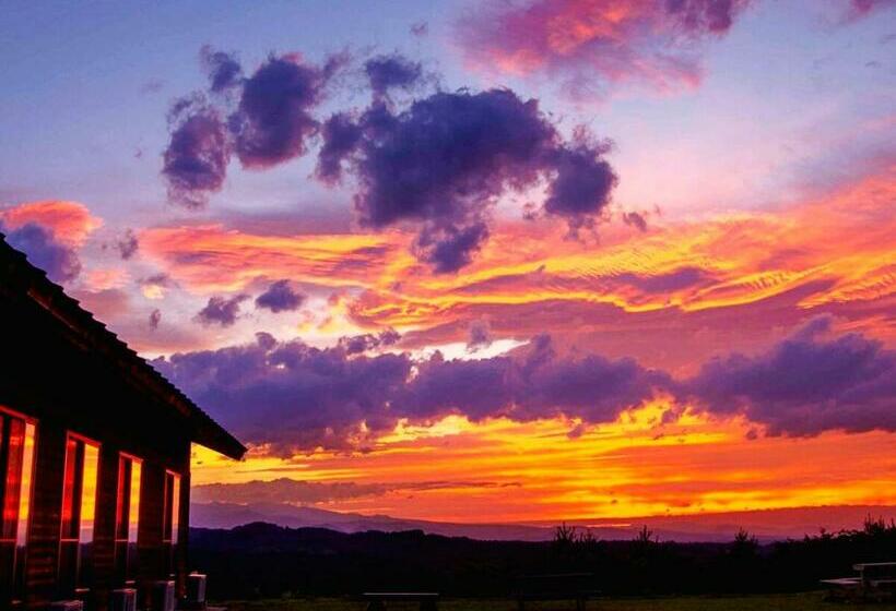 בית מלון כפרי パストラル　縁の郷