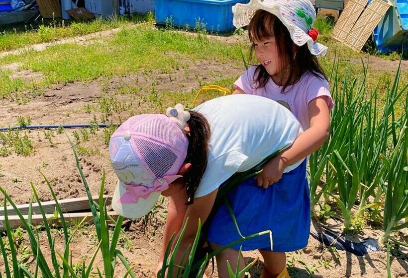 בית מלון כפרי パストラル　縁の郷