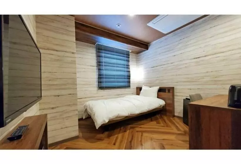 Hotelli ｂｕｓｉｎｅｓｓ&ａｃｔｉｖｉｔｙ ｃｈａｎｖｒｅ   Vacation Stay 64321v
