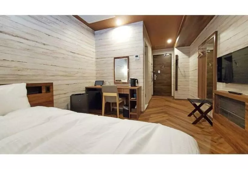 Hotelli ｂｕｓｉｎｅｓｓ&ａｃｔｉｖｉｔｙ ｃｈａｎｖｒｅ   Vacation Stay 64321v