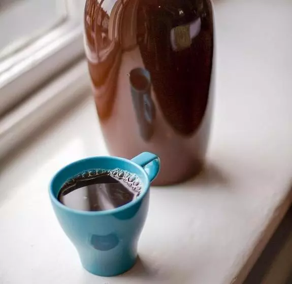 Hotelli The Llandudno